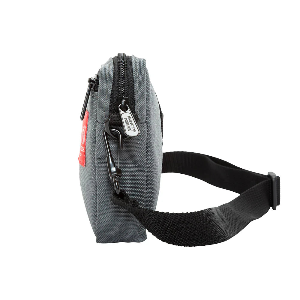 Manhattan Portage Jogger (L) Jpn — side view