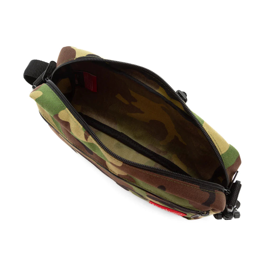 Manhattan Portage Jogger (L) Jpn Camo — interior