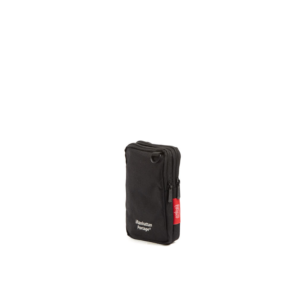 Manhattan Portage Twin Cities Bag — angle