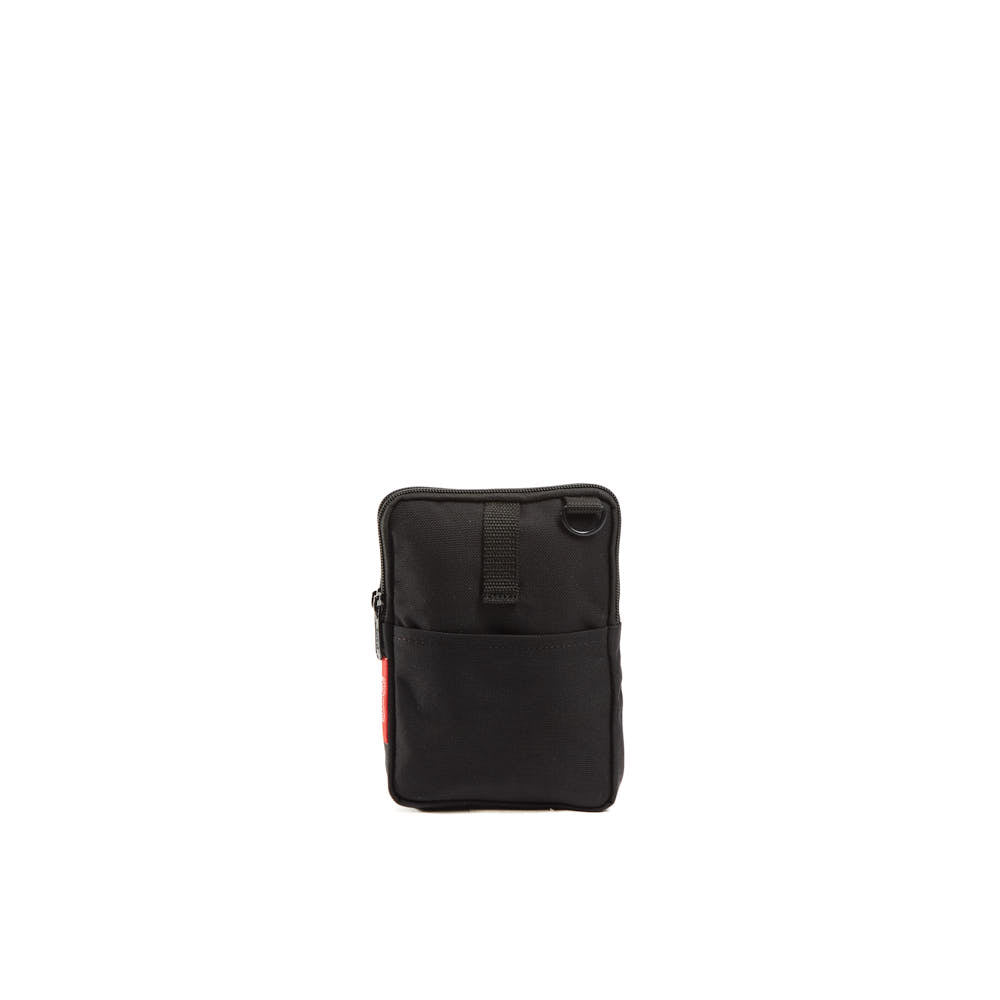 Manhattan Portage Twin Cities Bag — back
