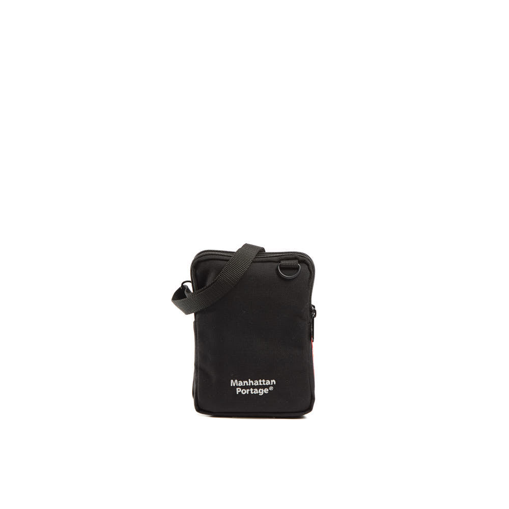 Manhattan Portage Twin Cities Bag — front 2
