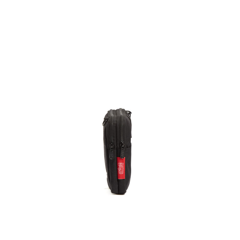 Manhattan Portage Twin Cities Bag — side