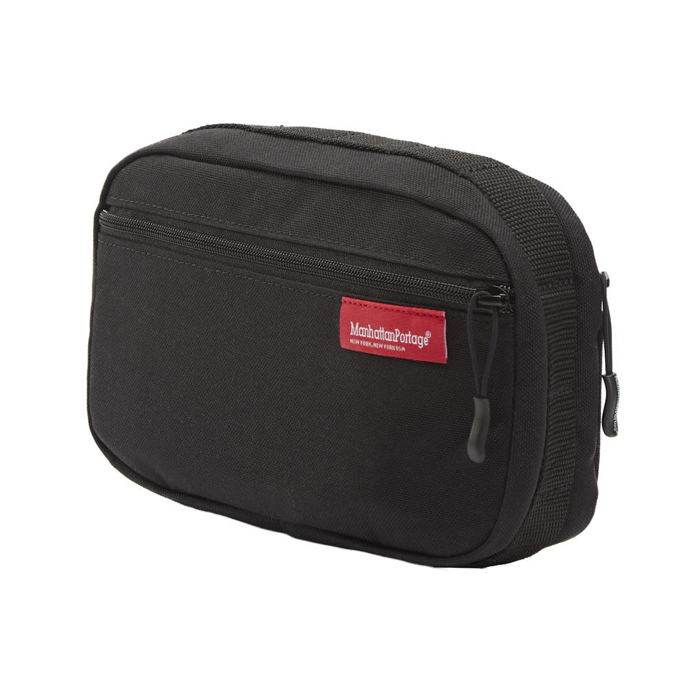 Manhattan Portage All Boro Bike Bag — angle