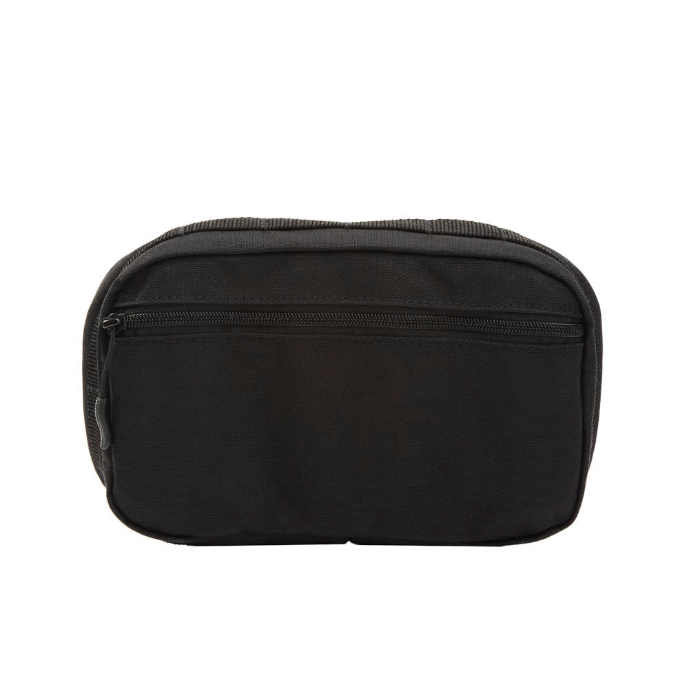 Manhattan Portage All Boro Bike Bag — back