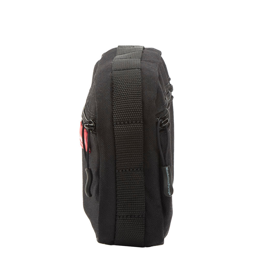 Manhattan Portage All Boro Bike Bag — side 2