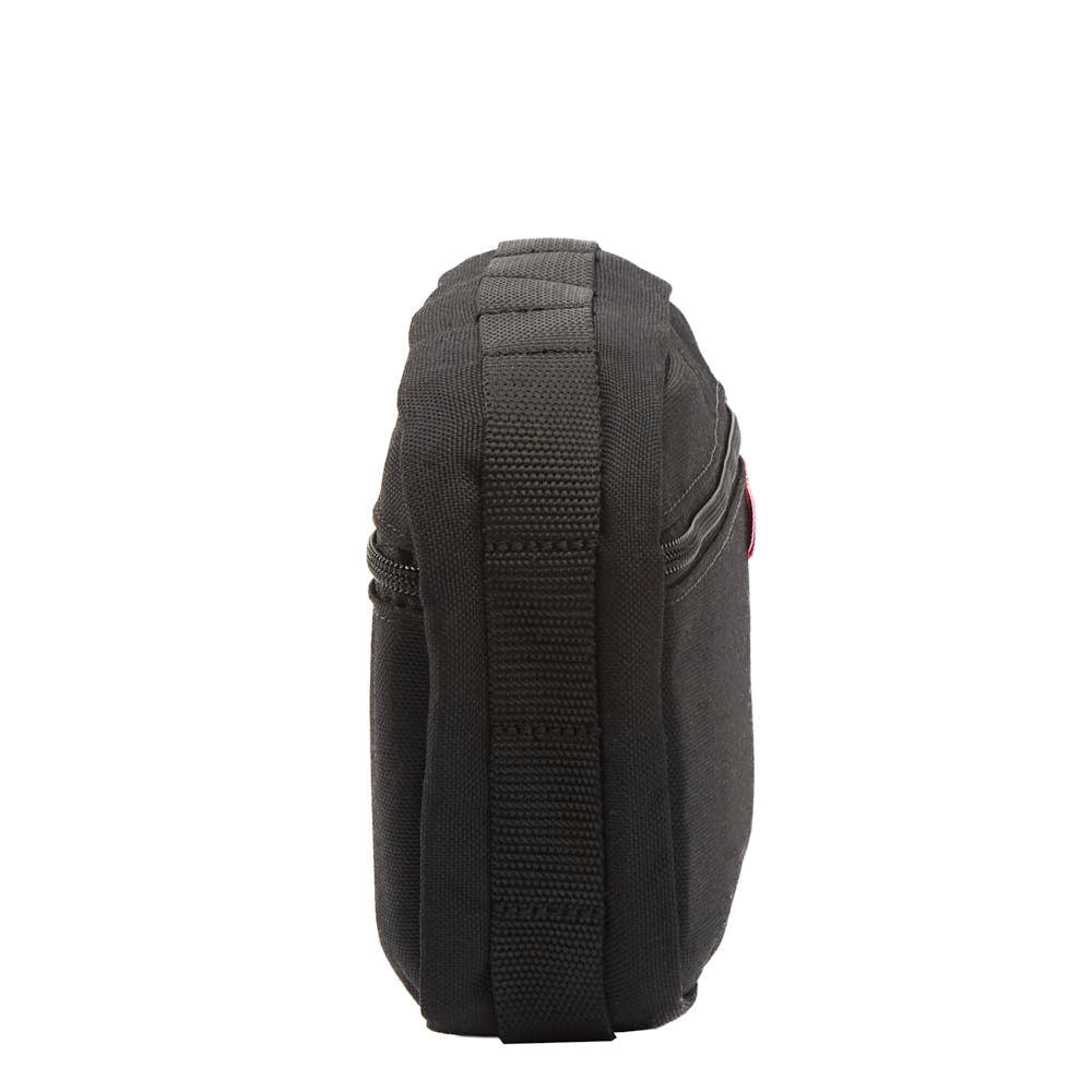 Manhattan Portage All Boro Bike Bag — side