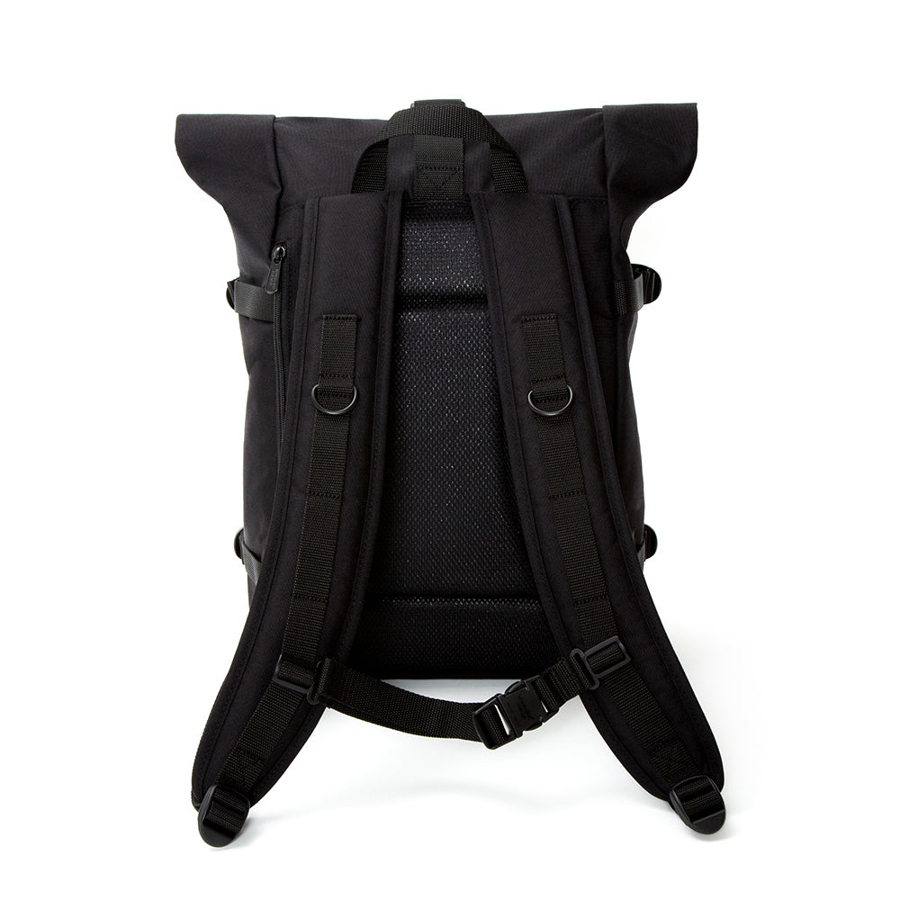 Manhattan Portage Apex Backpack (MD) — angle