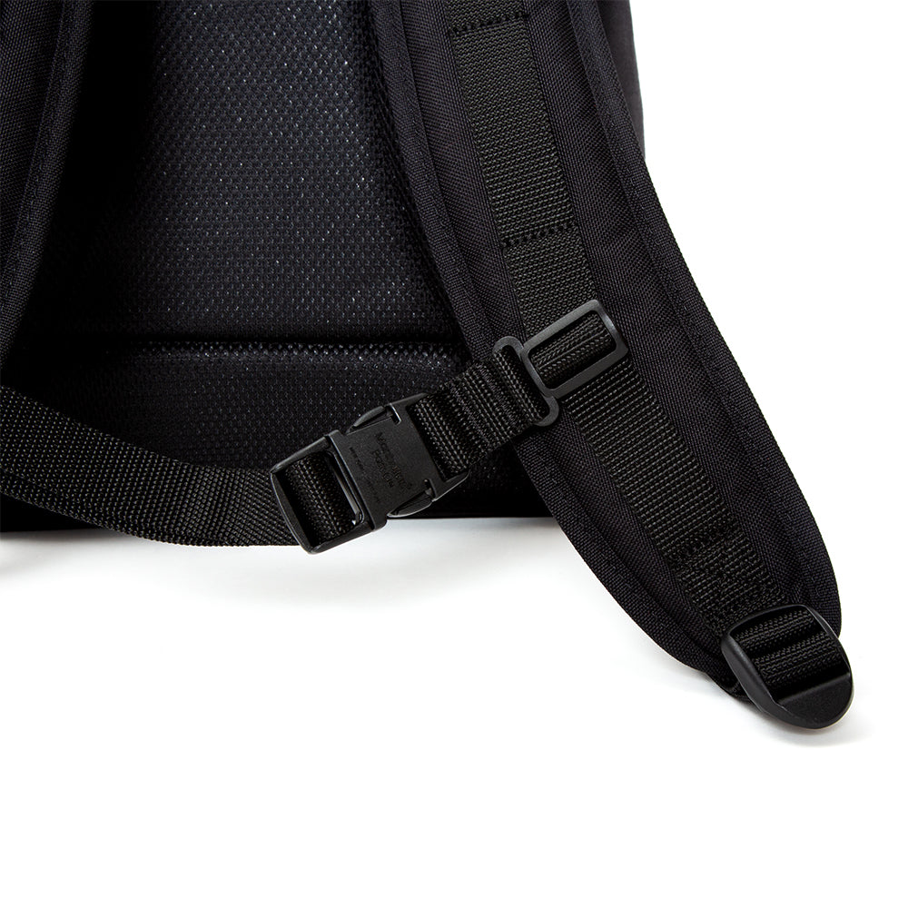 Manhattan Portage Apex Backpack (MD) — side