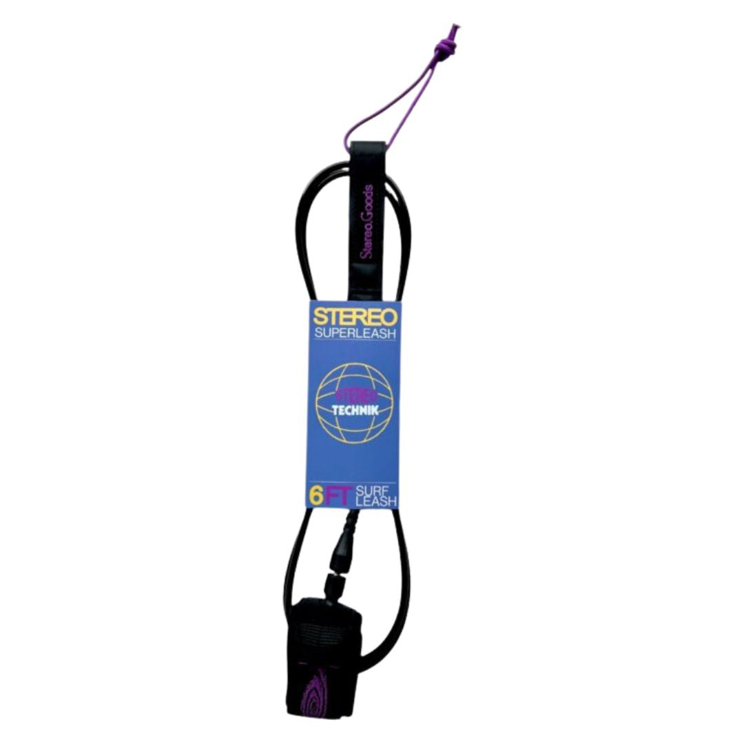 Leash - 6ft