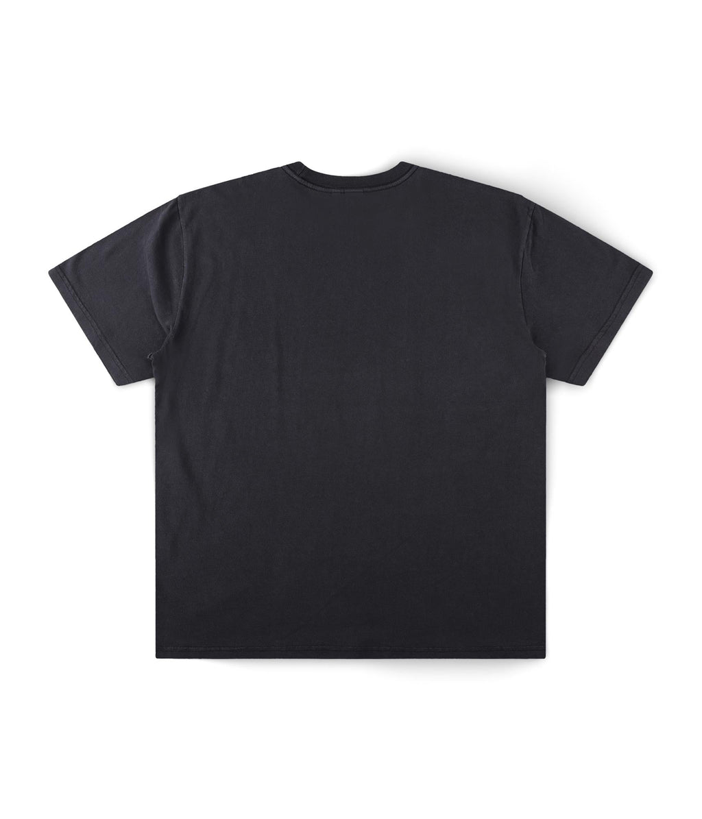 Former Legacy T-Shirt - Washed Black - lifestyle