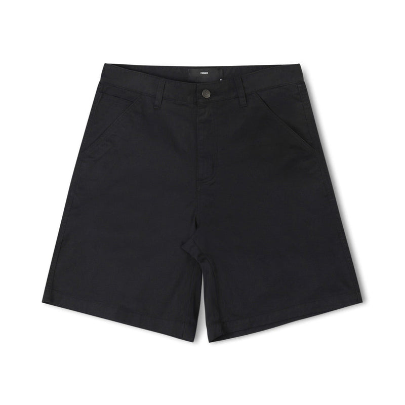 Former Reynolds 21" Walkshort - Black - front