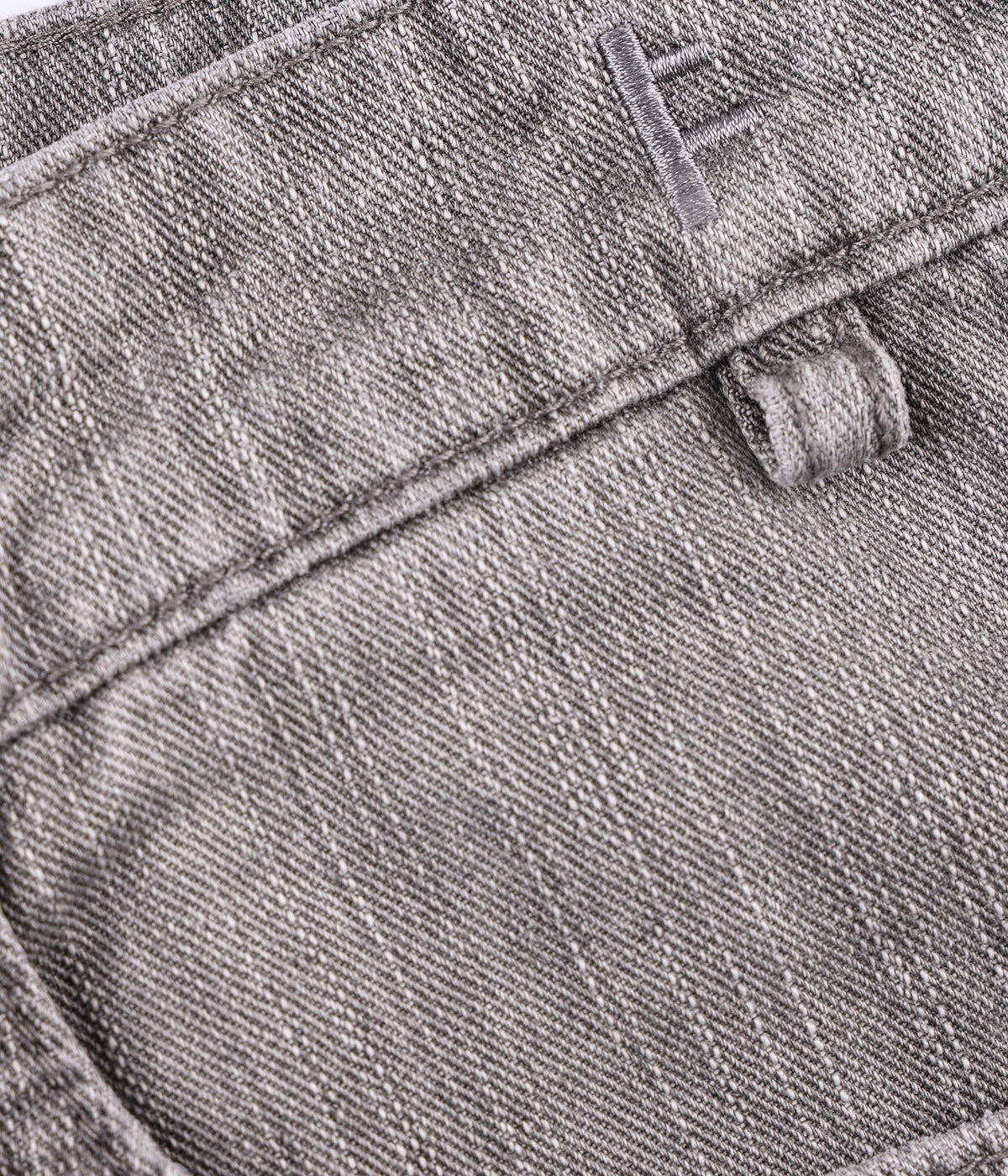 Former Distend Seam Jean - Washed Grey - lifestyle