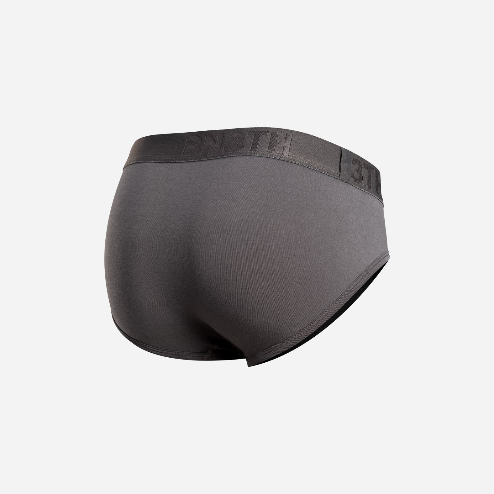 BN3TH Classic Icon Brief Gargoyle - Back