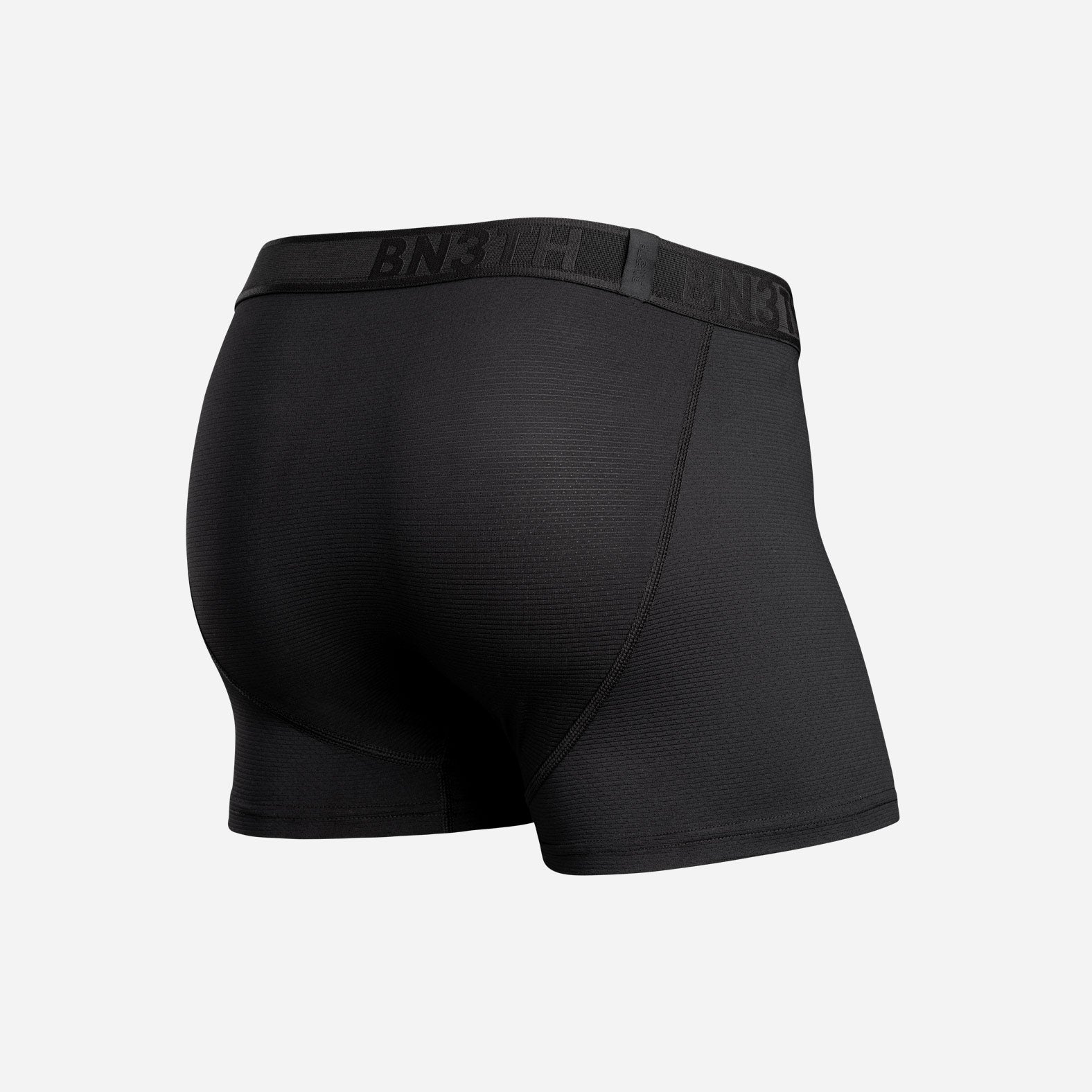 BN3TH Pro Flex Trunk Black - Back