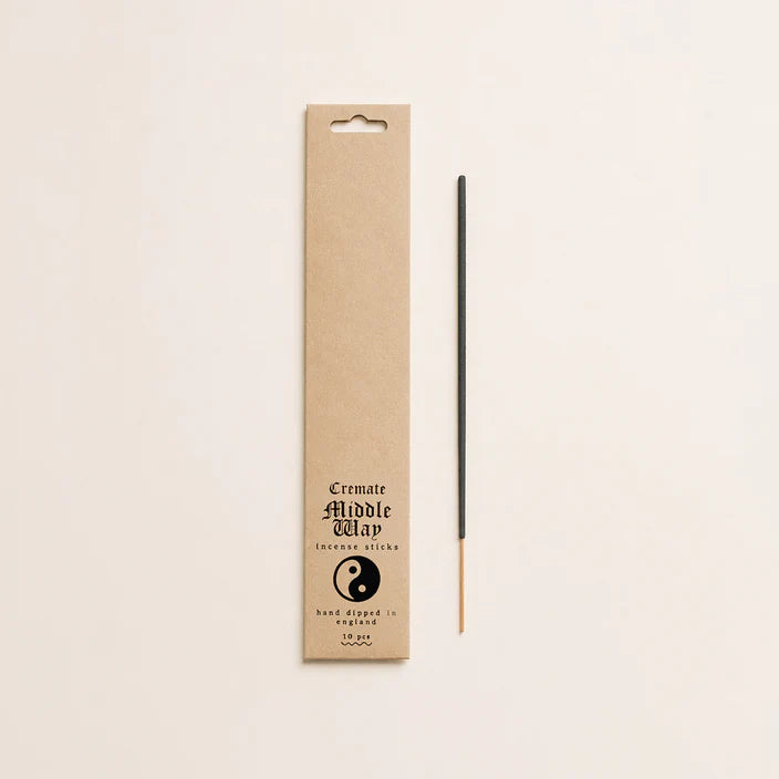 Cremate Incense Sticks