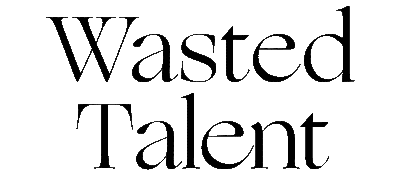 Wasted Talent Boutique - Online Shop