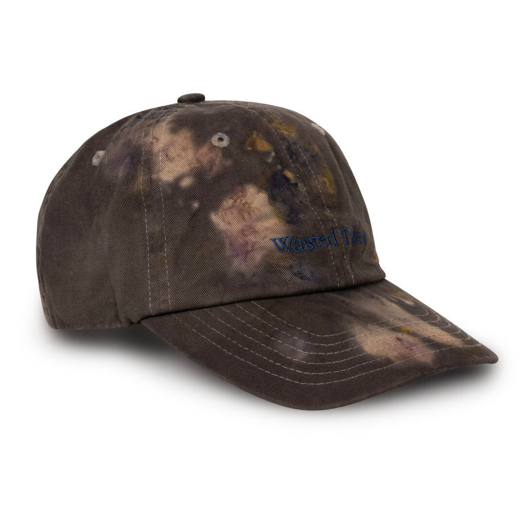 Wasted Talent x Marram Botanical Dyed Cap — Multi