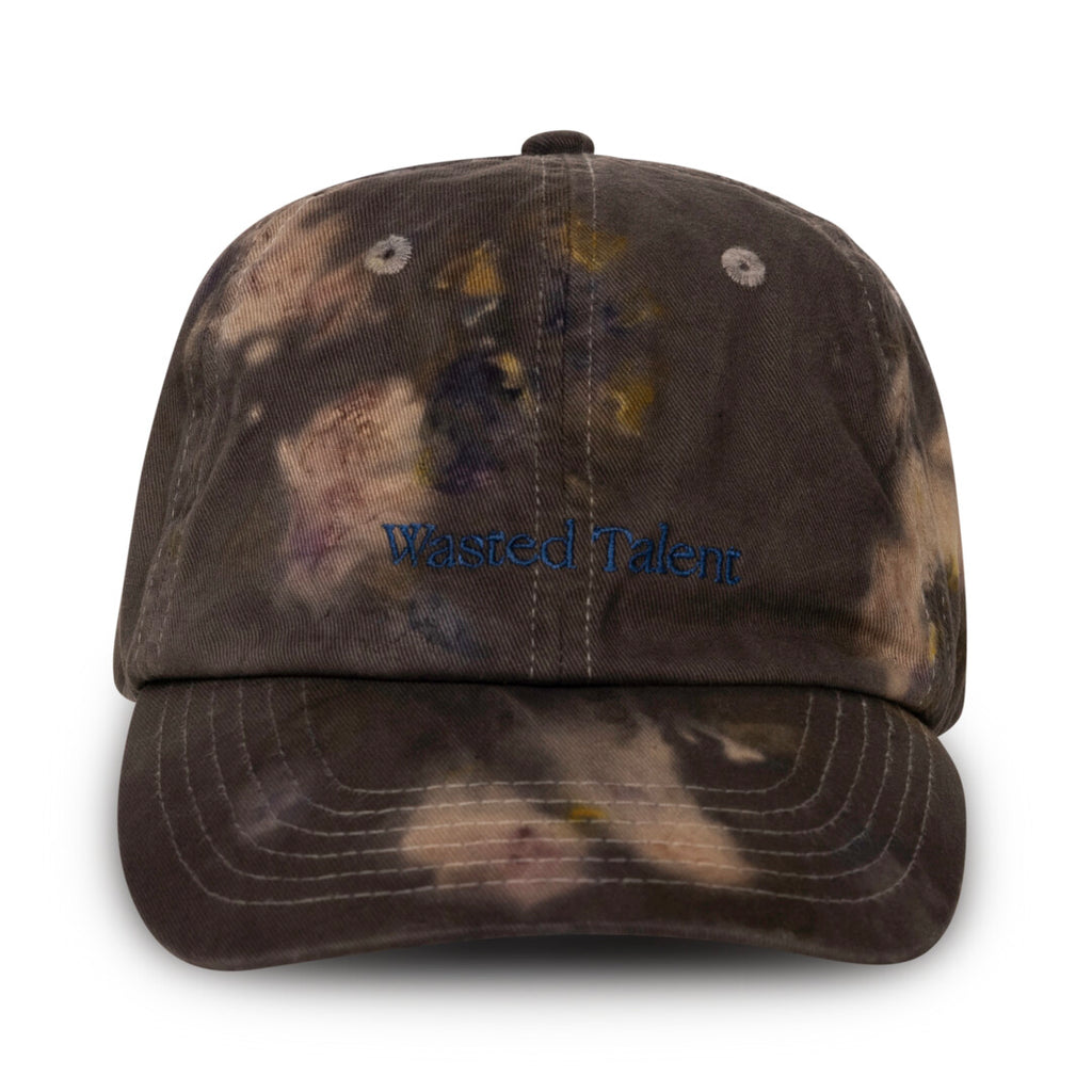 Wasted Talent x Marram Botanical Dyed Cap — Multi