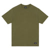 Afends Classic Hemp T-Shirt - Military