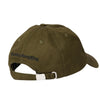 Afends Core Six Panel Cap - Military