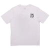 And Feelings Pablo T-Shirt - White