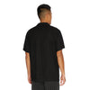 Banks Journal Brighton Short Sleeve Shirt - Black