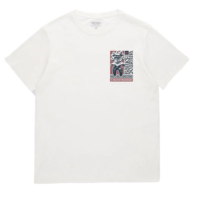 Banks Journal Dogu T-Shirt - Off White