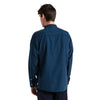Banks Journal Roy Long Sleeve - Insignia Blue