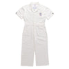 Banks Journal Womens Oasis Jumpsuit - Off White