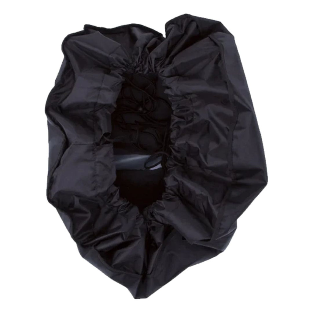 Captain Fin Co. Changing Mat Black | Surf Accessory