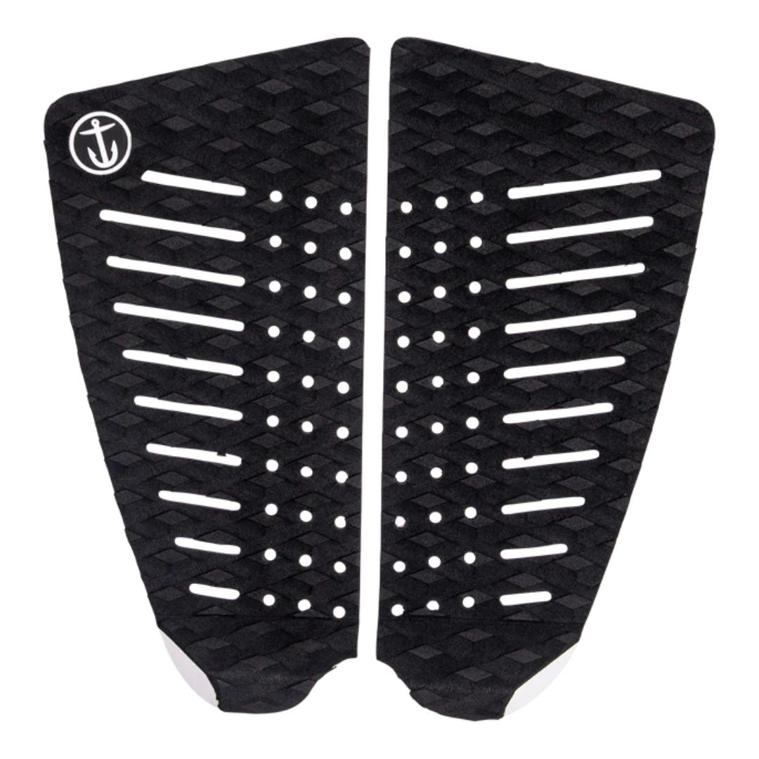 Captain Fin Co. Infantry 2 Traction Pad - Black