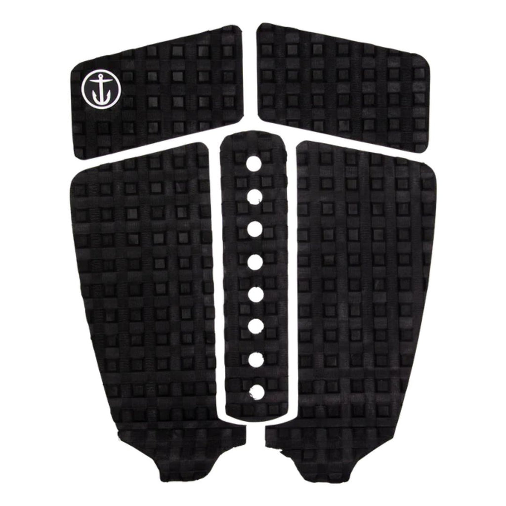 Matt Archbold ( Archy ) Traction Pad - Black