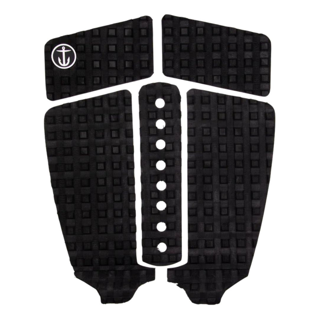 Captain Fin Co. Matt Archbold ( Archy ) Traction Pad - Black