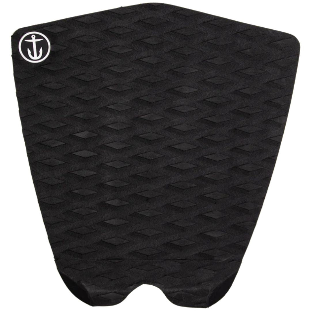 Captain Fin Co. Platoon Traction Pad - Black