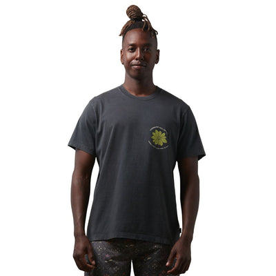 Commune Des Vague 3Ft High T-Shirt - Phantom