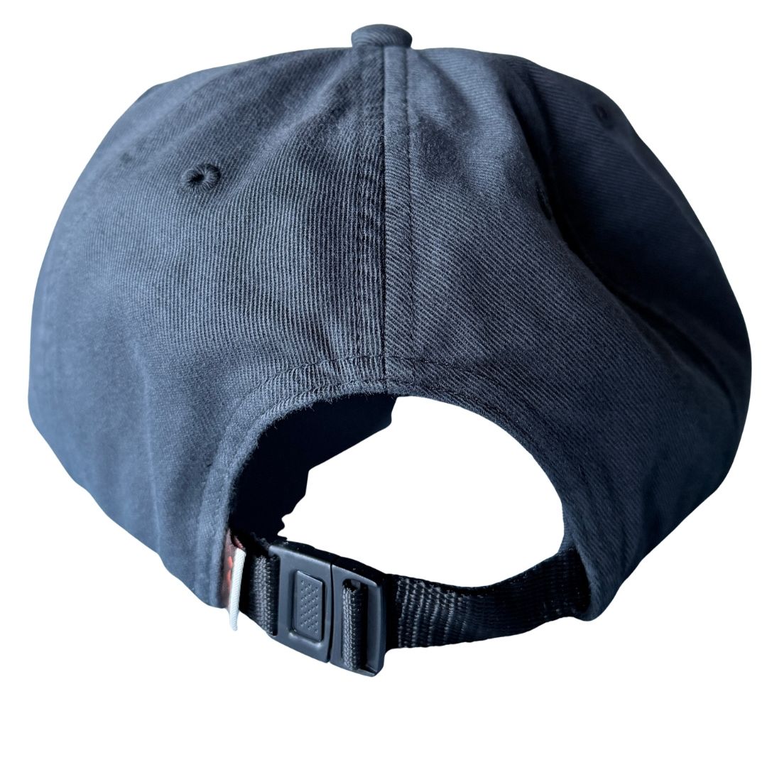 Commune Des Vagues Atlantic Jazz Hat - Phantom