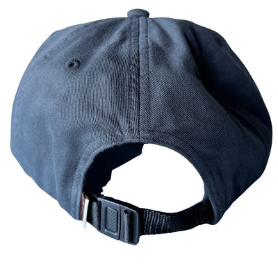 Commune Des Vagues Atlantic Jazz Hat - Phantom