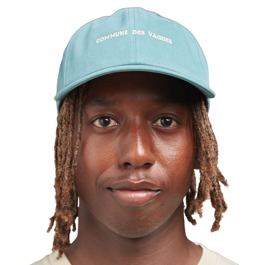 Commune Des Vagues Comme Les Vagues Hat - North Atlantic