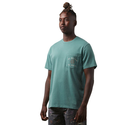 Commune Des Vagues The Good T-Shirt - North Atlantic