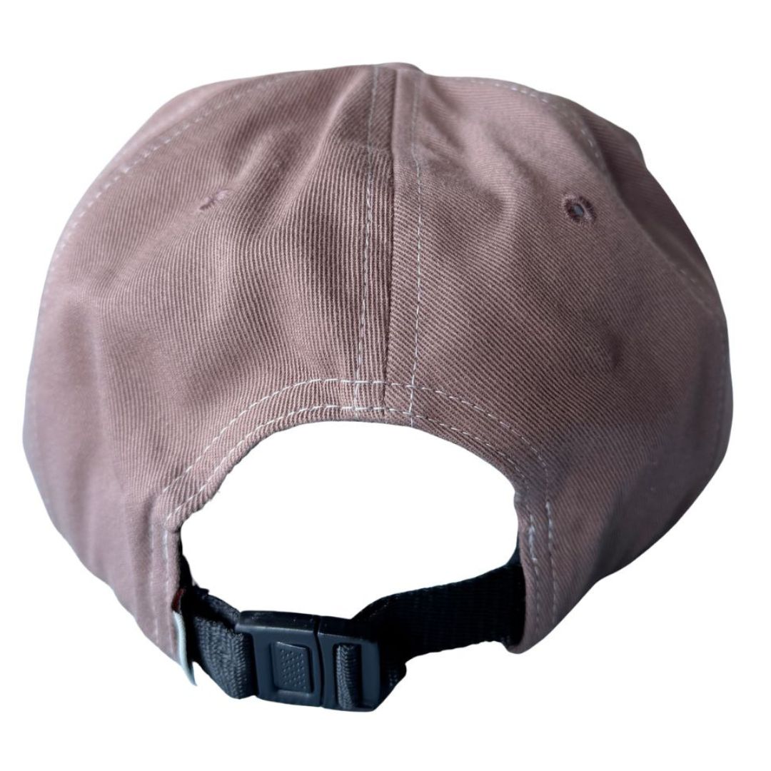 Commune Des Vagues Atlantic Jazz Hat - Chocolate