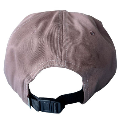 Commune Des Vagues Atlantic Jazz Hat - Chocolate