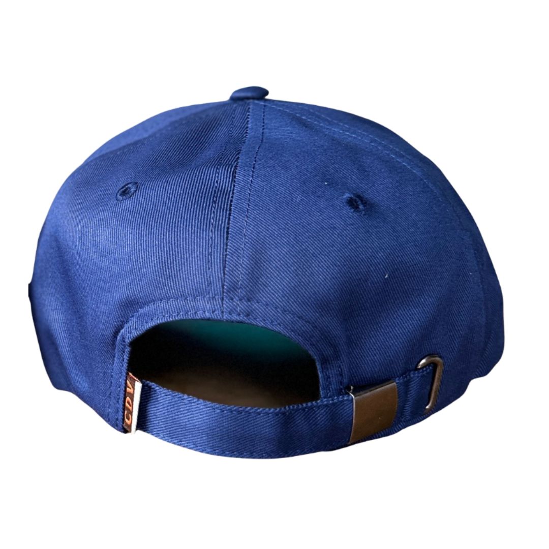 Commune Des Vagues Nu Vagues Hat Blue | SW France Surfwear