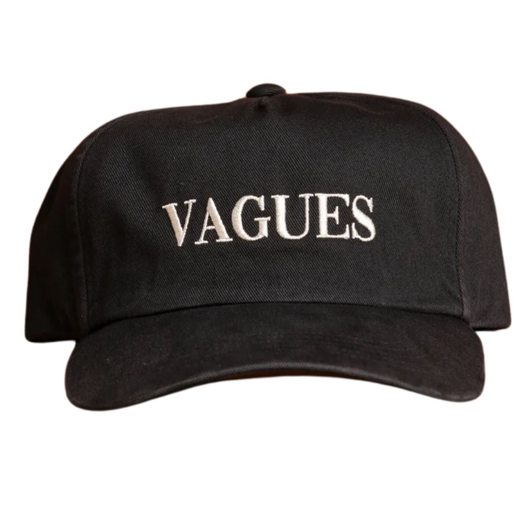Vagues Hat - Phantom