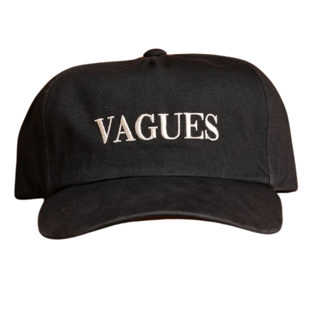 Commune Des Vagues Vagues Hat - Phantom