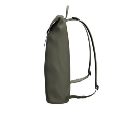 Db Journey Essential Backpack 12 Liters - Moss
