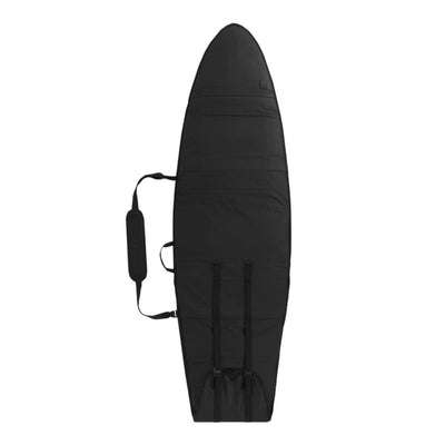 Db Journey Surf Bag Single Board Mid-length - Black Out
