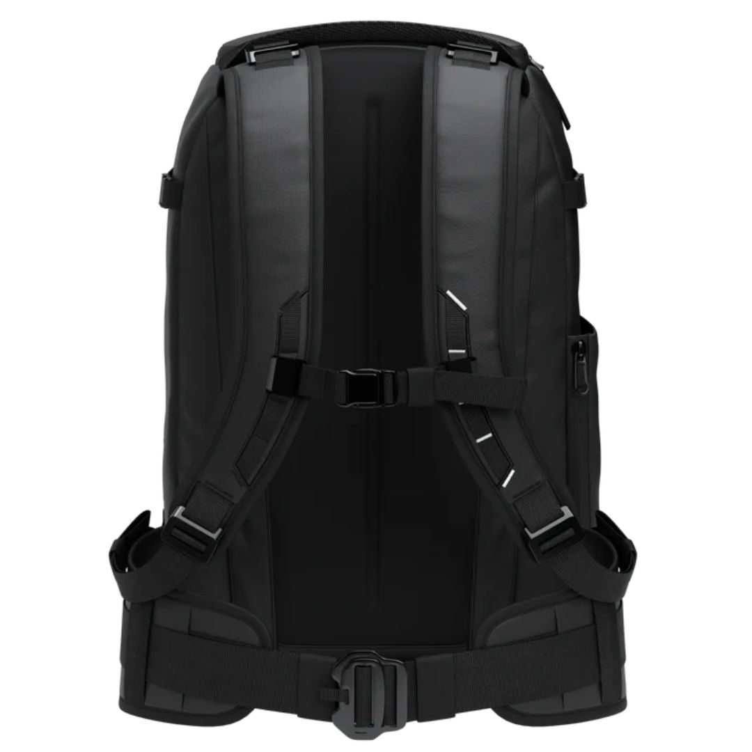 Db Journey Ramverk Pro Backpack 26 L - Black Out