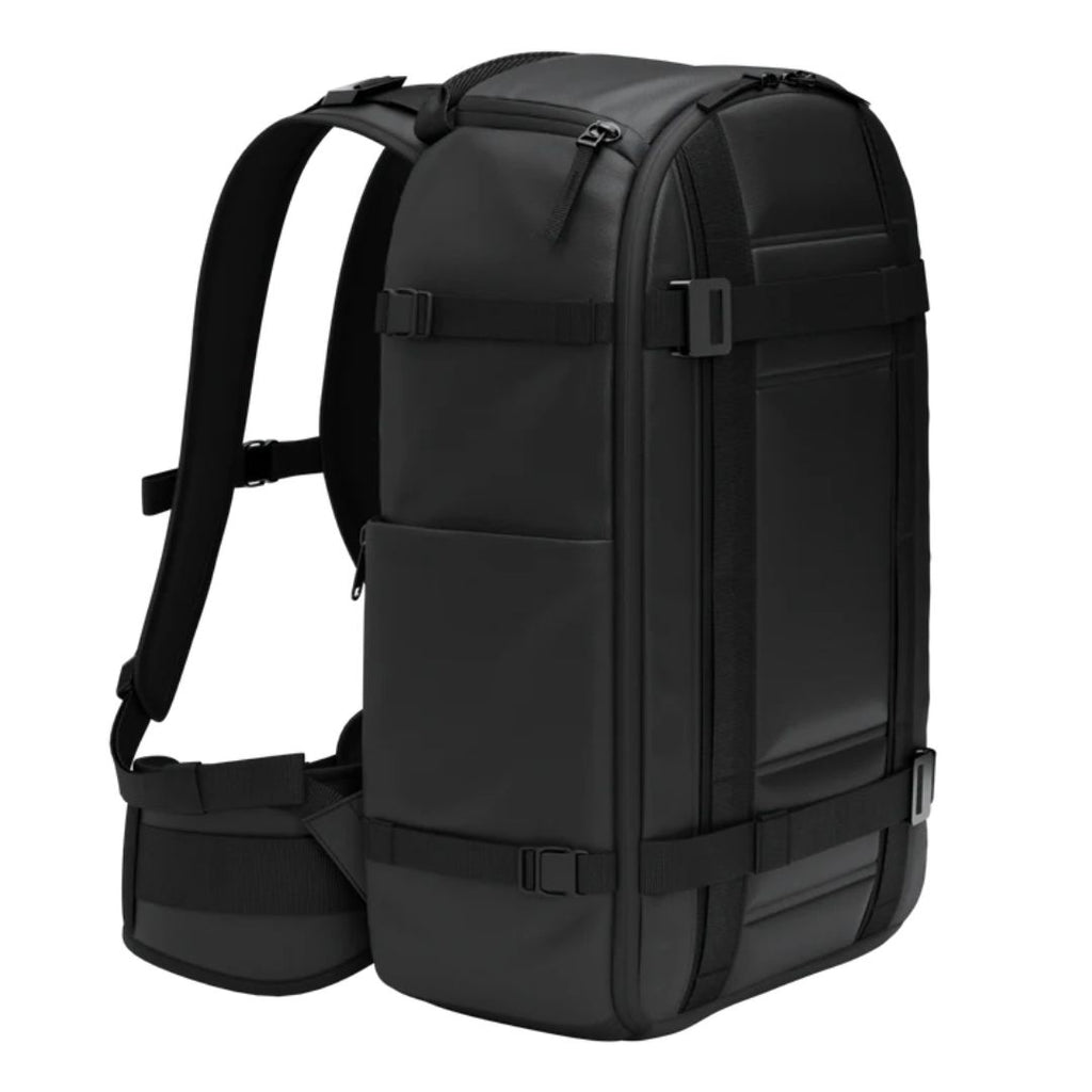 Ramverk Pro Backpack 26 L - Black Out