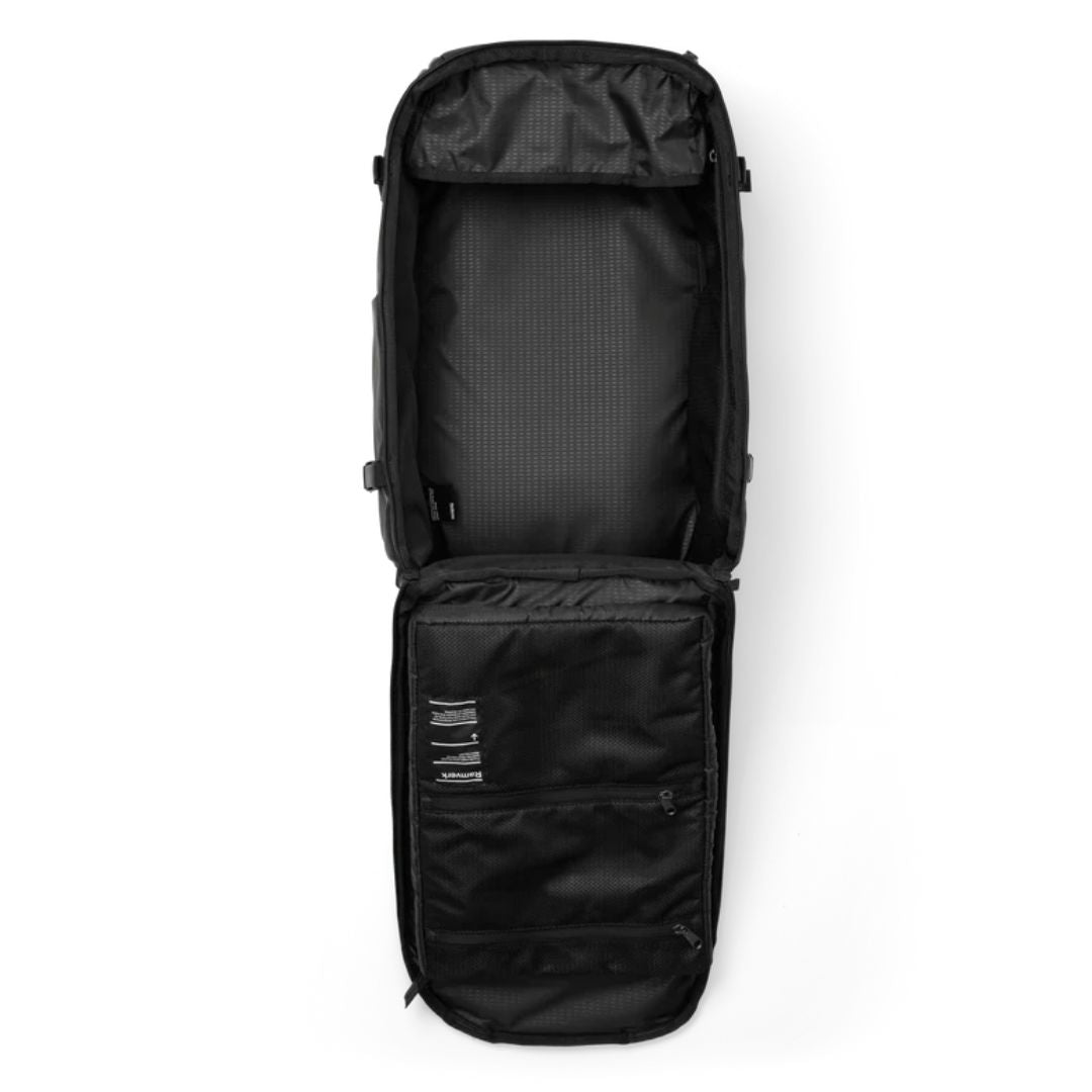 Db Journey Ramverk Pro Backpack 26 L - Black Out