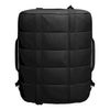 Db Journey Roamer Duffel Bag 40 Liters - Black Out